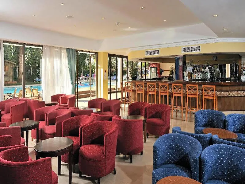 Hotel Globales Playa Santa Ponsa