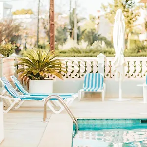 Hotel 4u Miranda - Adults Only, Santa Ponsa