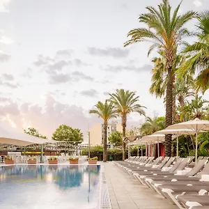 hotel-caprici-verd.catalonia-hotels.com/