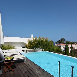 Casa La Breña Сasa de vacaciones Breña Baja