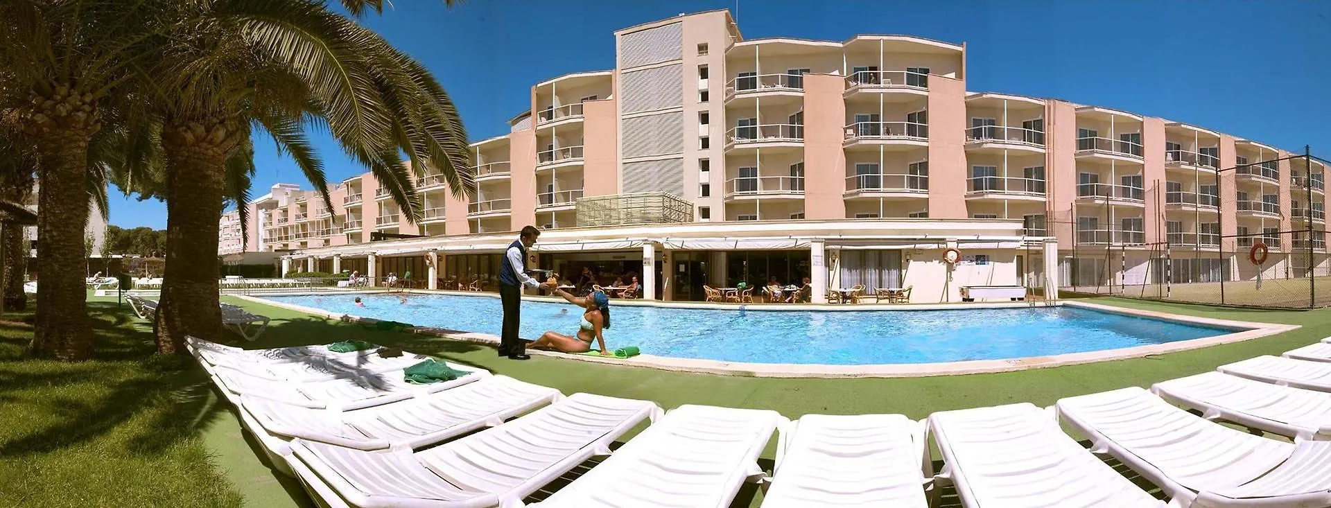 Hotel Globales Playa Santa Ponsa