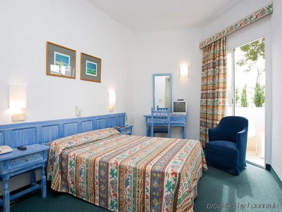 Hotel Globales Playa Santa Ponsa Spagna