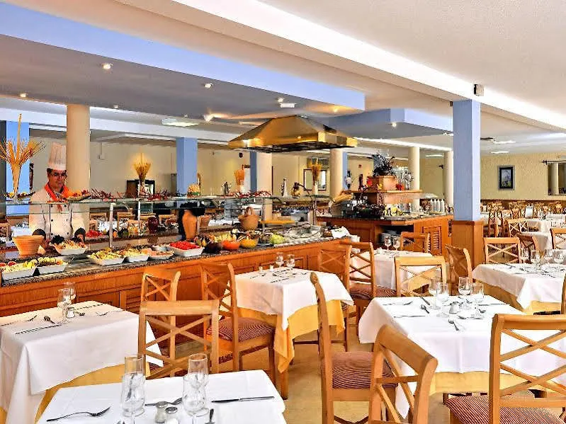 Hotel Globales Playa Santa Ponsa 3*,  Spagna