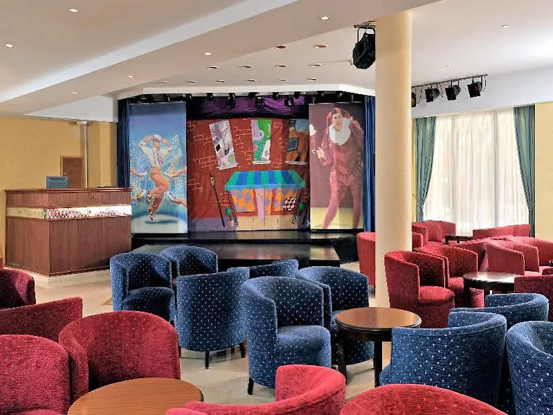 ***  Hotel Globales Playa Santa Ponsa Spagna