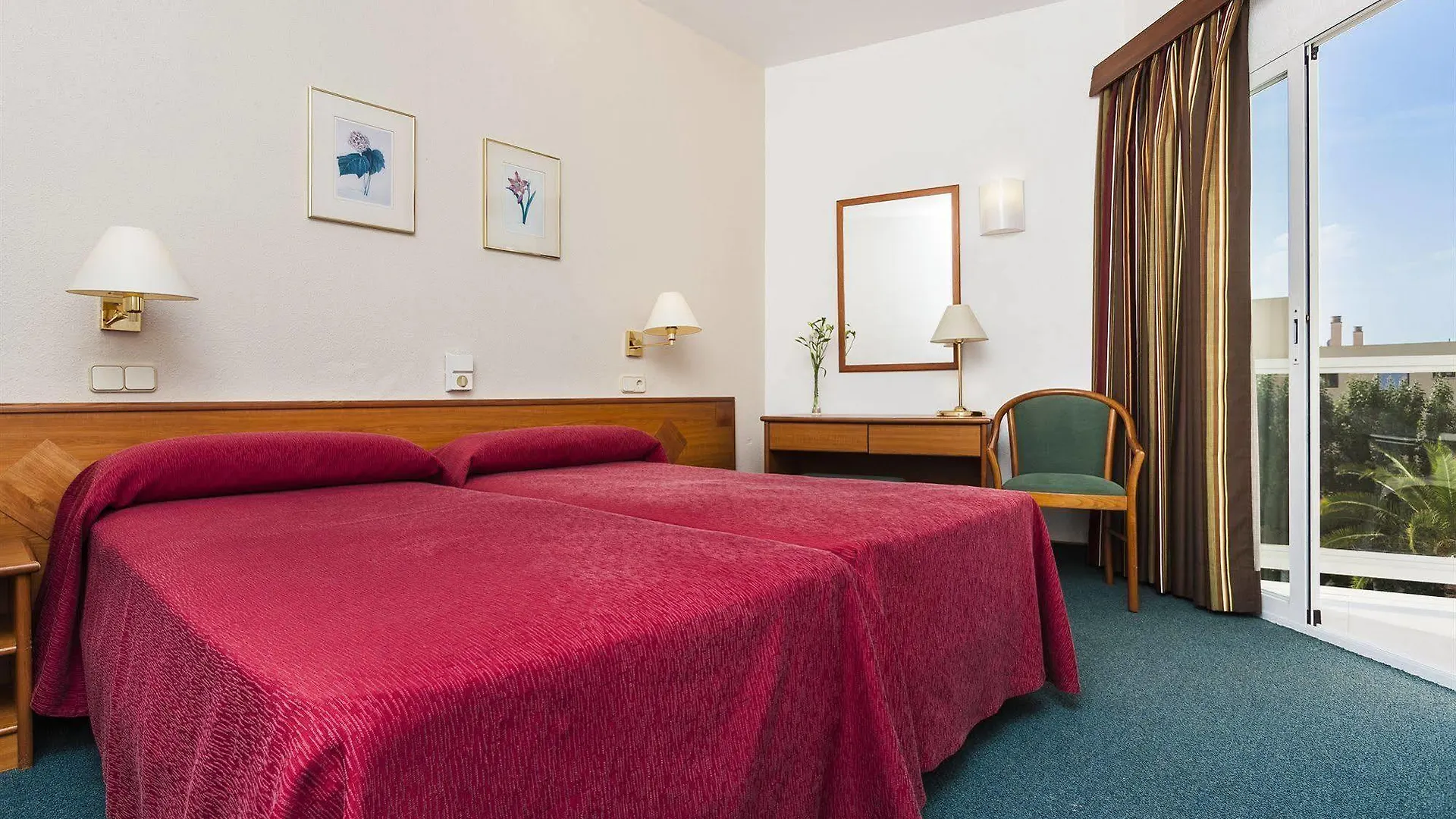 Hotel Globales Playa Santa Ponsa